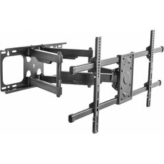 Deltaco Uchwyt ścienny na monitor 37" - 75" Heavy-Duty (ARM-0260)
