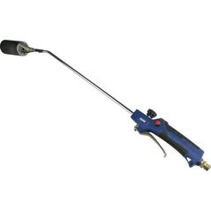 Dedra Zestaw dekarski jednodyszowy z PIEZO,śr.dyszy 60mm,5m wąż