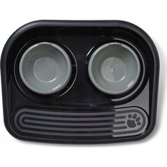 Savic SAVIC-ZESTAW BUTLER SERVING TRAY 45x36x8cm