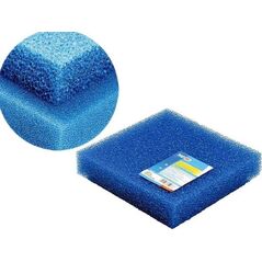 Happet HAPPET GĄBKA ŚREDNIOZIARNISTA 25x25xx5