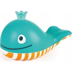 Hape HAPE Bubble Maker Whale, E0216