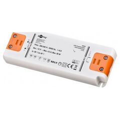 Goobay Zasilacz/Transformator do LED 12 V (DC)/50 W