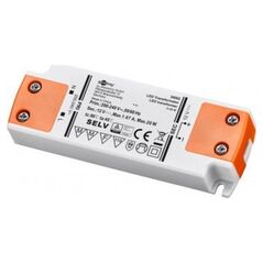 Goobay Zasilacz/Transformator do LED 12 V (DC)/20 W