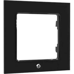 Shelly Shelly Accessories "Wall Frame 1" Wandtaster Rahmen Schwarz