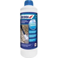 Dedra Preparat myjący 1L do kostki brukowej betonowej