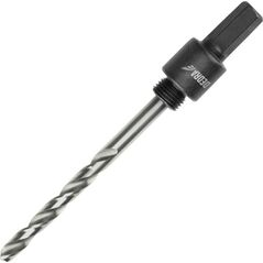 Dedra Uchwyt do otwornic uniwersalnych 1/2'' HEX