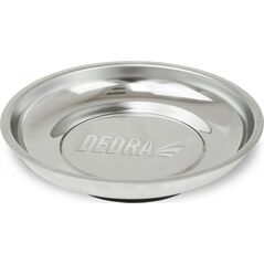 Dedra Miska magnetyczna okrągła 150mm, stal nierdzewna