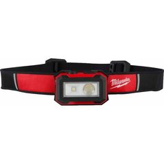Milwaukee MILWAUKEE.IRHL450 HEAD LAMP 450lm IP54 USB