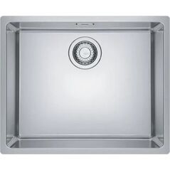 Zlewozmywak Franke SINK STAINLESS STEEL MARIS 122.0531.808