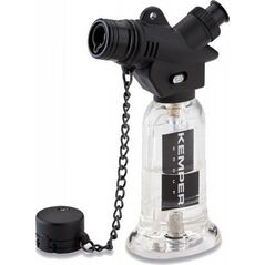 Kemper Pocket, refillable gas burner "KEMPER"