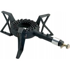 Kemper Industrial burner "KEMPER" 3 legs