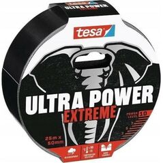 Tesa 56623 ULTRA POWER EXTR. JUOSTA 25M 50MM