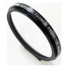 Filtr Fujifilm Fujifilm PRF-46 Protector Filter 46mm (XF50mm)