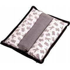 EgaKids EGAKIDS swaddler, 0m+, 60/80, 3 pcs., mix, 1754