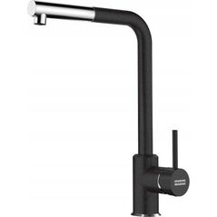 Bateria kuchenna Franke TAP SIRIUS L SIDE PULL-OUT HP CHR/ON