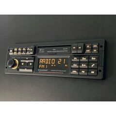 Radio samochodowe Blaupunkt BLAUPUNKT Frankfurt RCM 82 DAB