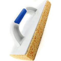 Kubala Grater with cellulose sponge 140x280
