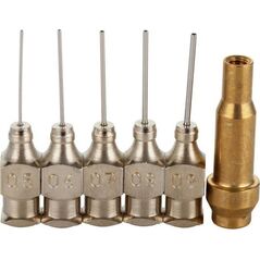 Kemper MICRO burner set "KEMPER"