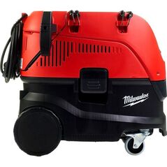 Odkurzacz przemysłowy Milwaukee MILWAUKEE.VACUUM CLEANER AS-30LAC 1200W 30L 250mBar CLASS L