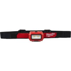 Milwaukee MILWAUKEE.HL2-LED HEAD LAMP 350lm IP52 AAA