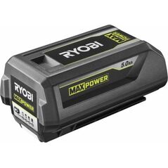 Ryobi Battery 36V 5.0Ah Ryobi MAX POWER RY36B50B