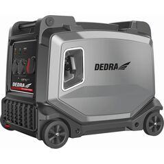 Agregat Dedra Agregat prądotwórczy inwertorowy 3,0/3,3kW