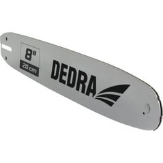 Dedra Prowadnica do pilarki DED7193V 8"" 20cm, 1,3mm