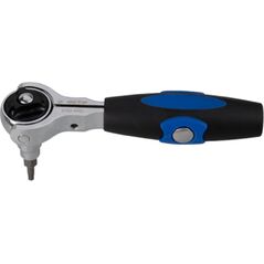 King Tony KT RATCHET 1/4" 72z HEAD MOVEMENT/HANDLE