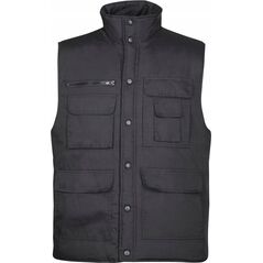 Ardon VEST ARDON TONY BLACK M