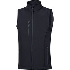 Ardon SOFTSHELL VEST ARDON SIMHIT BLACK M