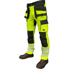 Pesso Work trousers "Pesso URANUS Flexpro 135" C50