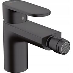 Bateria bidetowa Hansgrohe Bidet faucet Hansgrohe Vernis Blend, 71210670, black matte