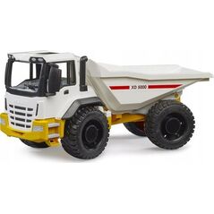 Bruder BRUDER 1:16 dump truck, 03420
