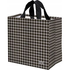 Fraspo Torba Esy-Floresy 24L pepitka szaro-czarna