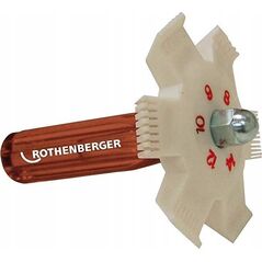 Rothenberger Combs for straightening radiators ROTHENBERGER 224500