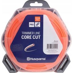 Husqvarna Lawnmower head line HUSQVARNA Corecut 3mm 56 m