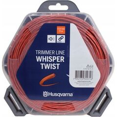 Husqvarna Lawnmower head line HUSQVARNA Wisp Twist 2.4mm/77m