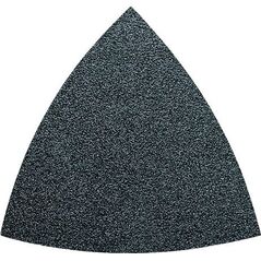 Fein Triangular sanding sheets FEIN K220, 50 pcs.
