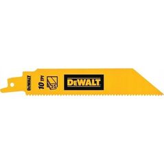 Dewalt DEWALT BRZE.SZABL. 152x2,5mm METAL