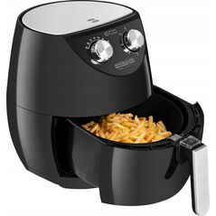 Frytkownica ECG Deep fryer ECG AF 3500