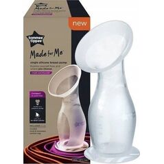 Tommee Tippee TOMMEE TIPPEE silicone breast pump, 423644