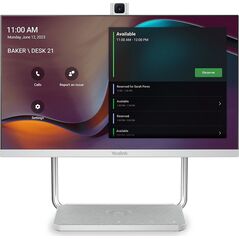System przekazu sygnału AV Yealink Yealink DeskVision A24