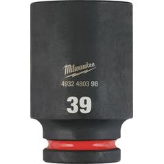 Milwaukee MILWAUKEE IMPACT SOCKET. 3/4" 39mm LONG