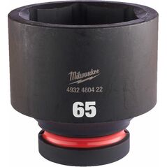 Milwaukee MILWAUKEE IMPACT SOCKET. 1" 65mm