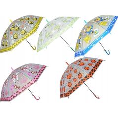 Swede Parasolka dziecięca U810 75703