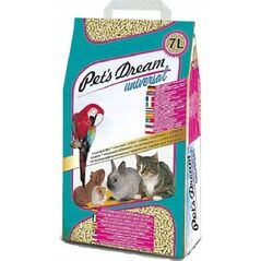 Żwirek dla kota Jrs PETS DREAM  7L    (4kg)        /150