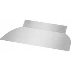 Kubala Stainless steel blade 0.3x400 mm.