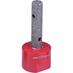 Dedra Frez diamentowy prosty M14 10mm