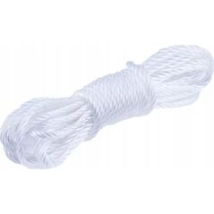 Dedra Sznur do bielizny 10m, 4,0mm