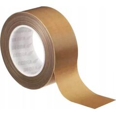 Dedra Taśma teflonowa 1mx50mmx0,13mm, bez kleju